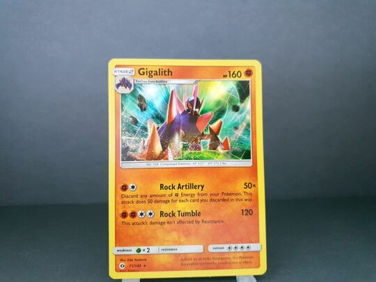 gigalith 71/149